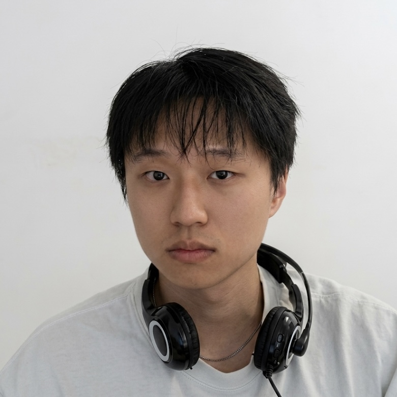 Zhuoqun Zhao