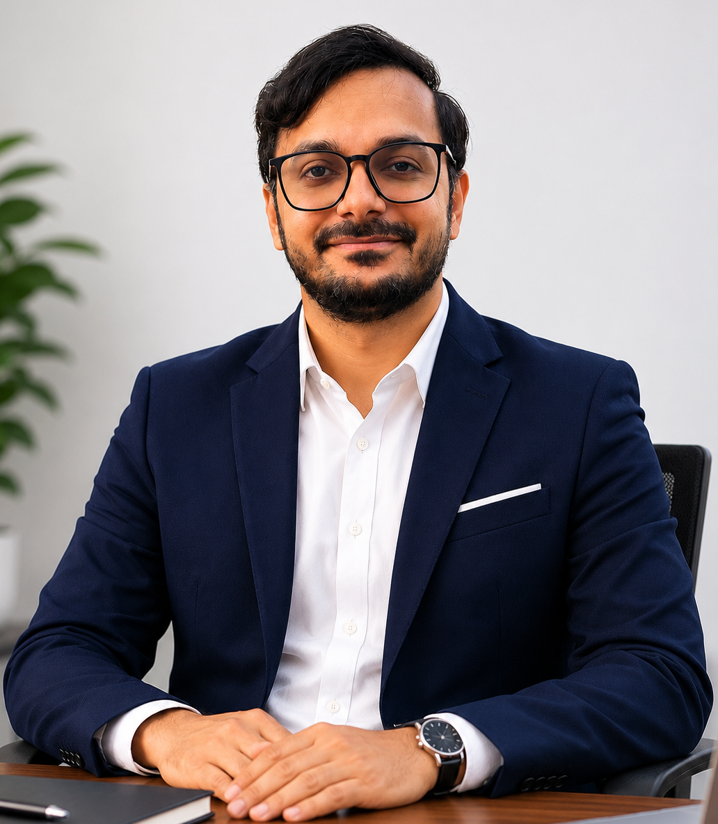 Arindam Sengupta